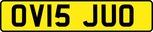 OV15JUO