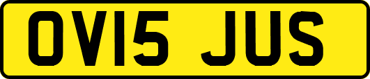OV15JUS