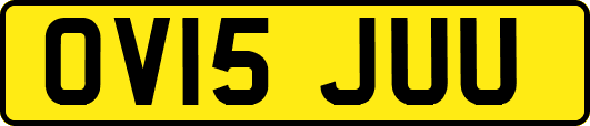 OV15JUU