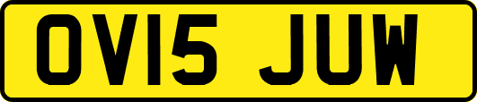OV15JUW