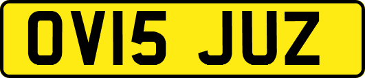 OV15JUZ