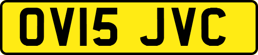 OV15JVC