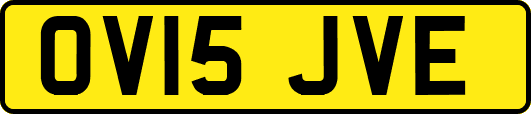 OV15JVE
