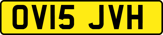 OV15JVH