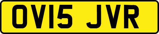 OV15JVR