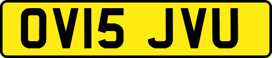 OV15JVU