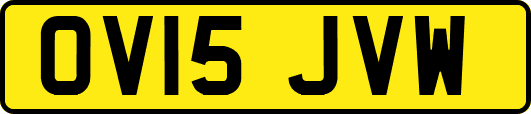 OV15JVW