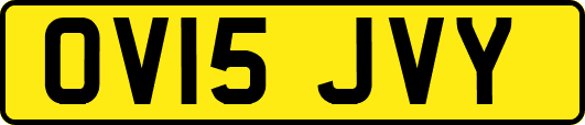 OV15JVY