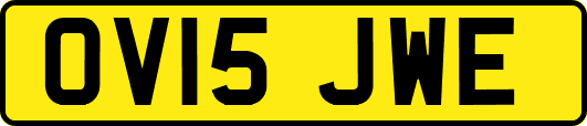 OV15JWE