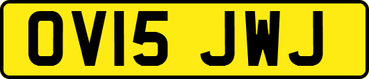 OV15JWJ