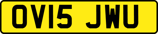 OV15JWU
