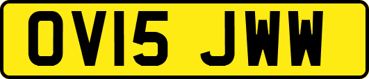 OV15JWW