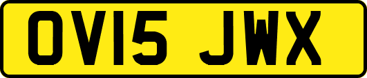 OV15JWX