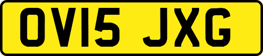 OV15JXG