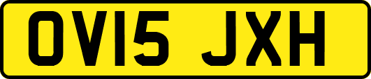 OV15JXH