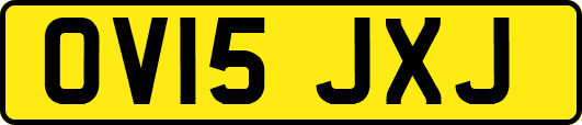OV15JXJ