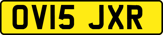 OV15JXR