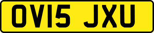 OV15JXU