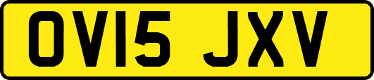 OV15JXV