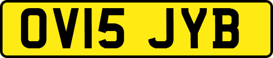 OV15JYB