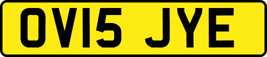 OV15JYE