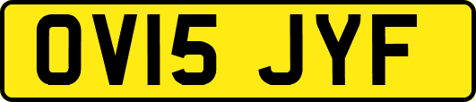 OV15JYF
