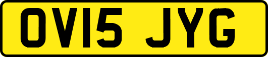 OV15JYG