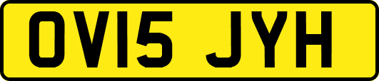 OV15JYH
