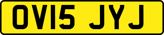 OV15JYJ