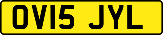 OV15JYL