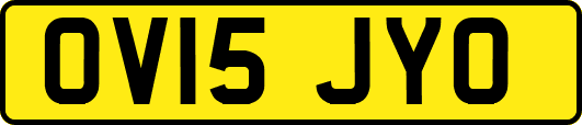 OV15JYO