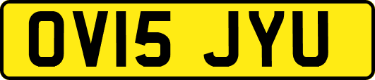 OV15JYU