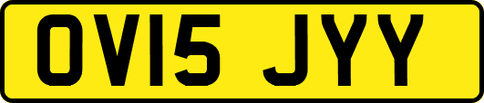 OV15JYY