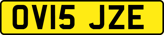 OV15JZE