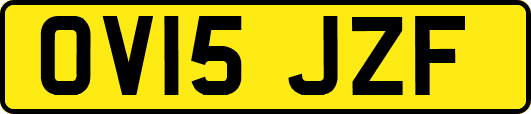 OV15JZF