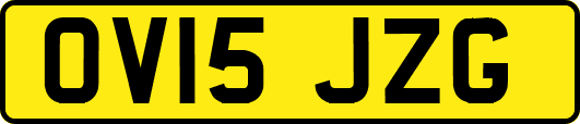 OV15JZG