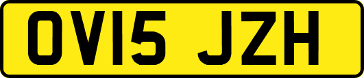 OV15JZH