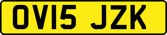 OV15JZK