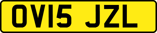 OV15JZL