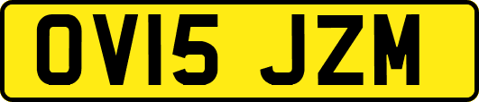 OV15JZM