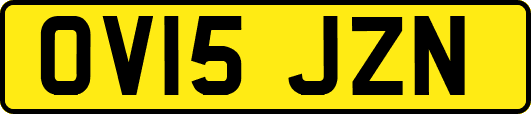 OV15JZN