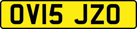 OV15JZO