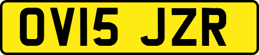 OV15JZR