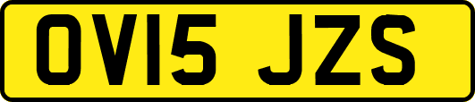 OV15JZS