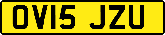 OV15JZU