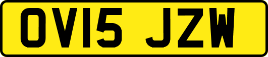 OV15JZW
