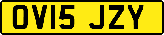 OV15JZY