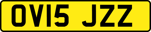 OV15JZZ