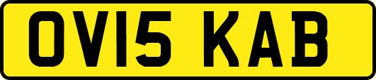 OV15KAB