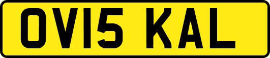 OV15KAL